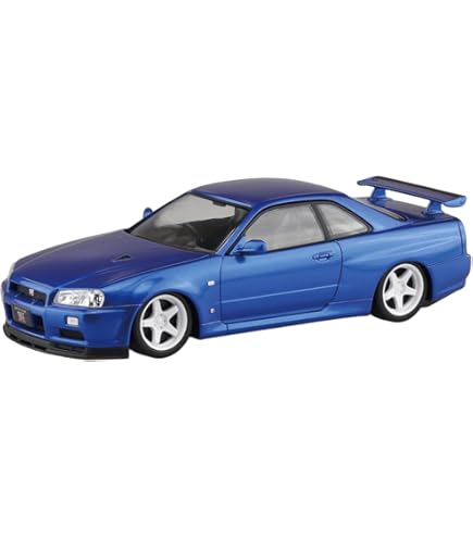 Amazon | 青島文化教材社 1/32 楽プラ スナップキット No.12-BB